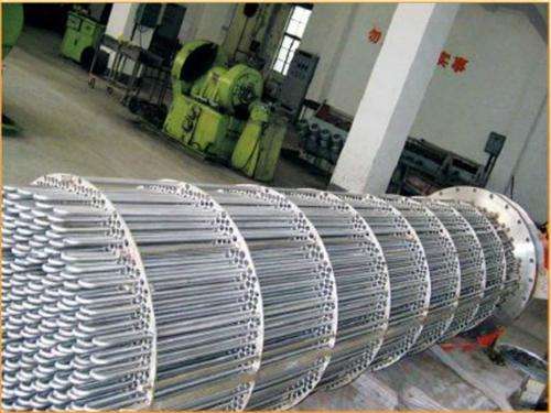 防爆流體電加熱器-揚州達瑞電氣有限公司