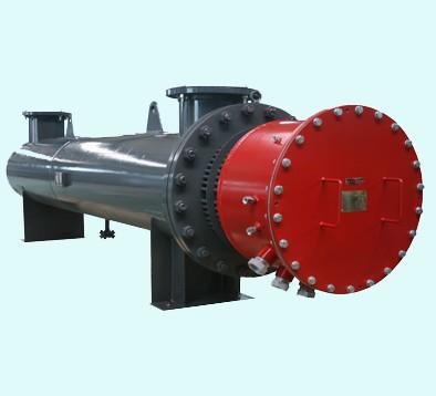 SRY2-3型管狀電加熱器使用-揚州達(dá)瑞有限公司