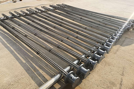 導(dǎo)熱油電加熱棒