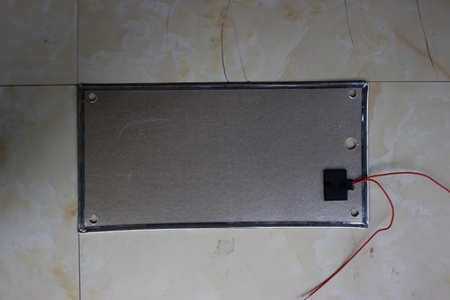 碳化硅加熱板-揚州達(dá)瑞有限公司