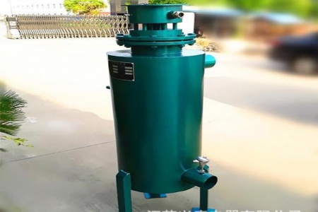 循環(huán)導(dǎo)熱油電加熱器-揚州達瑞有限公司