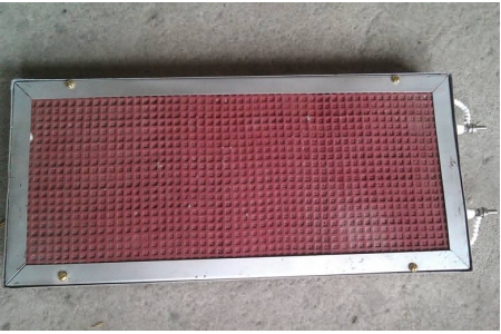 加熱板遠(yuǎn)紅外線加熱板-揚州達(dá)瑞有限公司