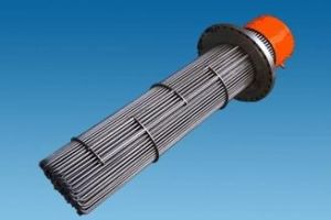 防爆氣體加熱器-揚州達(dá)瑞有限公司