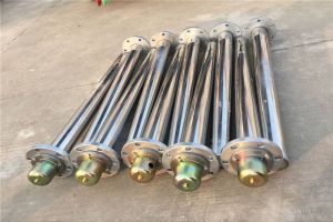 HRY3護(hù)套電加熱器-揚(yáng)州達(dá)瑞有限公司