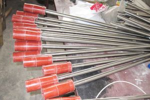 水箱鍋爐導(dǎo)熱油預(yù)熱棒：確保高效加熱的解決方案