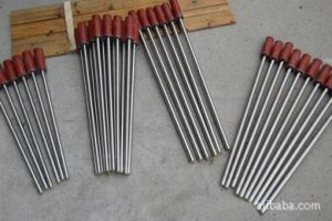 四氟加熱器：應(yīng)用與技術(shù)綜述