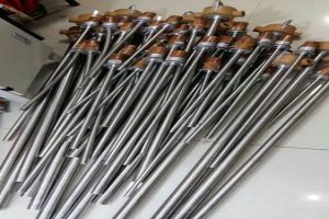 汽輪機用螺栓加熱棒價格-揚州達(dá)瑞有限公司