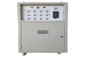 螺栓加熱器溫控箱特點-揚州達(dá)瑞有限公司